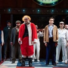 All Remaining Performances of CSC's ASSASSINS Have Been Cancelled