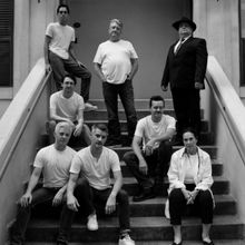 Review: THE NORMAL HEART at Austin Rainbow Theatre