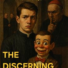 New York Theater Festival Will Present THE DISCERNING DUMMY World Premiere