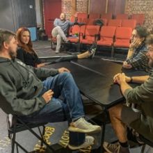 The Players' Ring Will Present Steve Martin's Hit Comedy THE UNDERPANTS