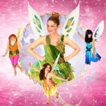 Descubre CAMPANILLA, UNA AVENTURA MUSICAL en el Teatro Cofidís Alcázar