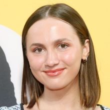 Maude Apatow Will Direct POETIC LICENSE, Starring Andrew Barth Feldman