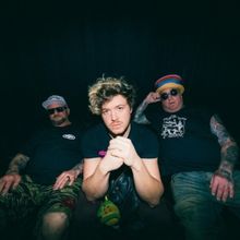 Sublime Working On New Music; First Single Coming This Summer