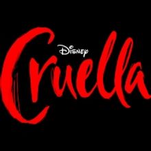 Disney's Live-Action CRUELLA Sets May 2021 Release Date