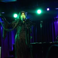 Photos: TIM MURRAY IS WITCHES! Plays The Green Room 42
