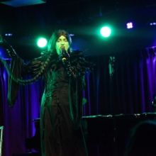 Photos: TIM MURRAY IS WITCHES! Plays The Green Room 42