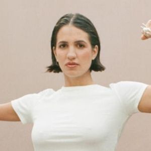 Victoria Canal Debuts Two New Singles 'Shape' & 'She Walks In'