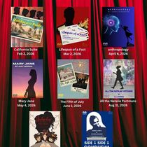 THE LIFESPAN OF A FACT And More Set for Carlsbad Playreaders 2026 Season