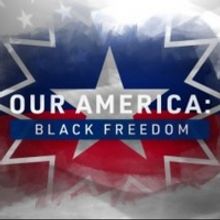 ABC's Race and Culture Team Captures the Heart of Juneteenth in OUR AMERICA: BLACK FREEDOM