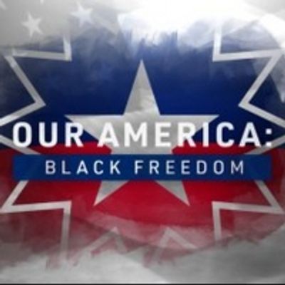 ABC's Race and Culture Team Captures the Heart of Juneteenth in OUR AMERICA: BLACK FREEDOM