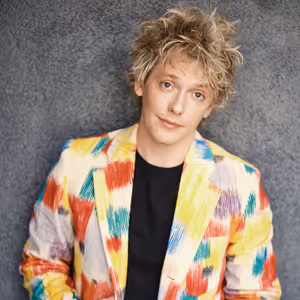 Andrew Polec to Perform Golden Age Musicals at North Coast Rep