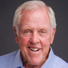 Oceanside Theatre Company to Honor Ralph Johnson With Lifetime Theatre Achievement Aw