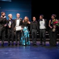 Applications for Banff International String Quartet Competition 2022 Now Open