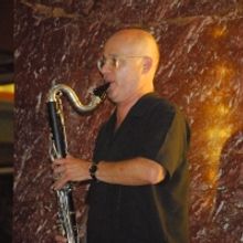 Sorprende a visitantes del Palacio de Bellas Artes la intervención musical del Ensam