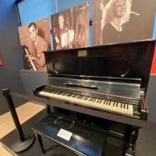Songwriters Hall Of Fame Debuts New Traveling Exhibit Celebrating Some of the…