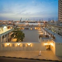 Sharjah Biennial 15 To Feature 30 New Commissions In Okwui Enwezor-Conceived Edition