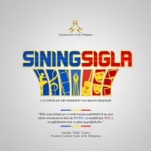 Cultural Center of the Philippines Launches Outreach Program SINING SIGLA