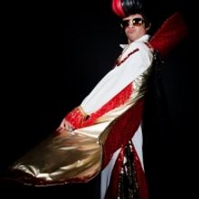 On Pitch Performing Presents HOLIDAY FOLLIES