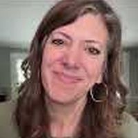 Video: Dena Blizzard on I LOVE YOU GET AWAY FROM ME at Mayo Performing Arts Center Video