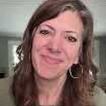 Video: Dena Blizzard on I LOVE YOU GET AWAY FROM ME at Mayo Performing Arts Center