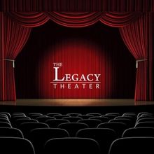 Legacy Theater Surpasses $75K Fundraising Goal Goal For Cost-Saving Upgrades