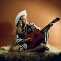 Mary Simich Shares New Single King Khan-Produced Debut Album