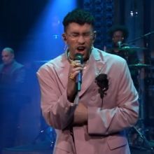 VIDEO: Bad Bunny & Sech Perform 'Ignorantes' on THE TONIGHT SHOW WITH JIMMY FALLON