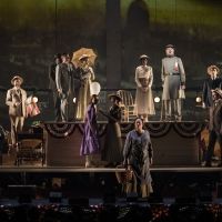 Photos: First Look at Ben Platt, Micaela Diamond & More in PARADE on Broadway