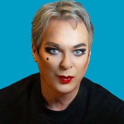 Julian Clary Will Return to Edinburgh Fringe After 17 Years With FULLY DILATED
