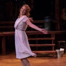 Florida Studio Theatre Extends Brickell And Martin's BRIGHT STAR