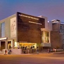 BWW Review: DAYS OF RAGE at Playhouse On The Square