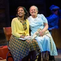 Review: Theatre Raleigh's THE TRIP TO BOUNTIFUL Photo