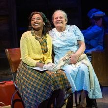 Review: Theatre Raleigh's THE TRIP TO BOUNTIFUL