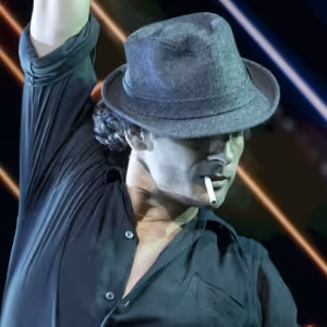 BOB FOSSE'S DANCIN' To Close On Broadway This Month