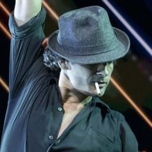 BOB FOSSE'S DANCIN' To Close On Broadway This Month