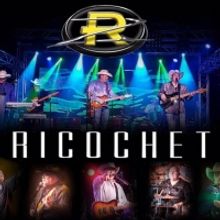 Ricochet Returns To The Grand Ole Opry After 22 Years
