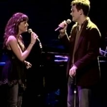 BWW Exclusive: Songs from the Vault with Michael Arden and Jenna Leigh Green!