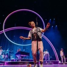 Lauren Daigle Revisits Time on the Road with 'Still Rolling Stones' Video