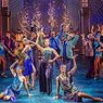 Interview: Joshua Grosso of THE GREAT GATSBY at Kansas City Music Hall