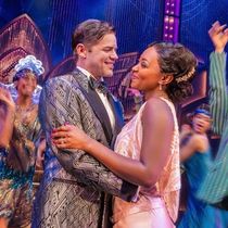 THE GREAT GATSBY National Tour Reveals Full Cast