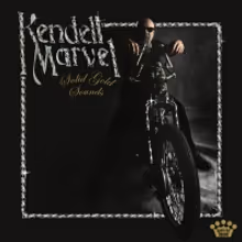 Kendell Marvel To Release New Album SOLID GOLD SOUNDS