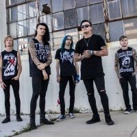IMAGEN RECORDS Signs American Hard Rock Band ARTIFAS