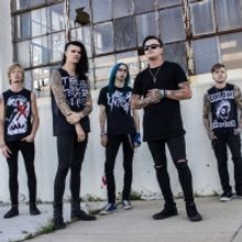 IMAGEN RECORDS Signs American Hard Rock Band ARTIFAS