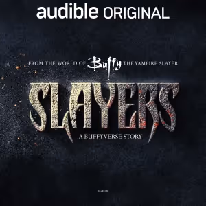 Original BUFFY THE VAMPIRE SLAYER Stars to Reunite for Audible Premiere of SLAYERS…