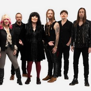 HEART Unveils Additional Fall Dates for Royal Flush Tour 2025