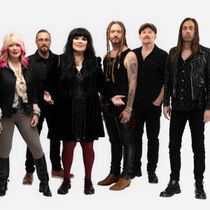 HEART Unveils Additional Fall Dates for Royal Flush Tour 2025