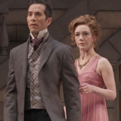 Video: Get A First Look at EMMA at Denver Center Theatre Company
