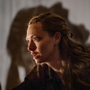 SEVEN VEILS Starring Amanda Seyfried Sets Release Date
