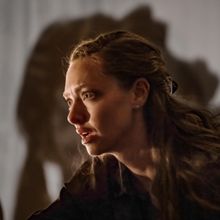 SEVEN VEILS Starring Amanda Seyfried Sets Release Date