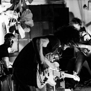Upper Wilds Share New Single 'Short Centuries'